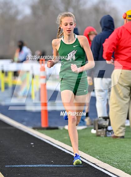 Thumbnail 3 in Pendleton Heights at Delta (800 meter) photogallery.