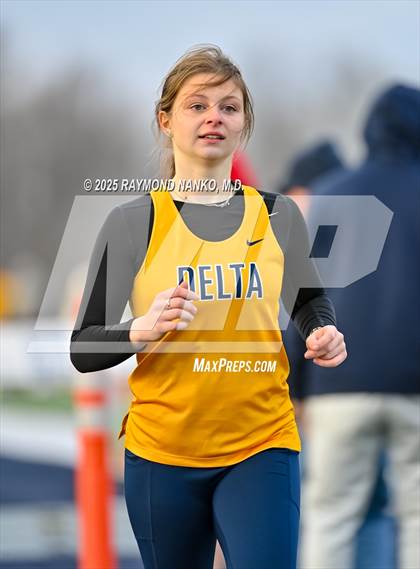 Thumbnail 3 in Pendleton Heights at Delta (800 meter) photogallery.