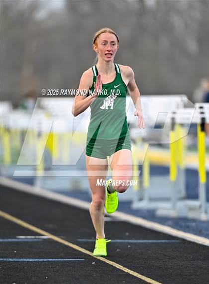 Thumbnail 1 in Pendleton Heights at Delta (800 meter) photogallery.