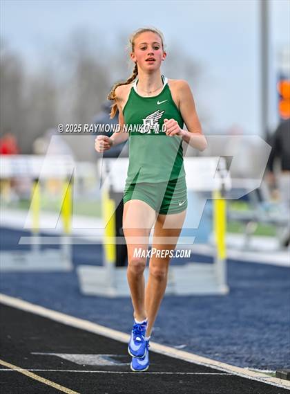 Thumbnail 3 in Pendleton Heights at Delta (800 meter) photogallery.