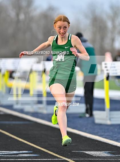 Thumbnail 3 in Pendleton Heights at Delta (800 meter) photogallery.