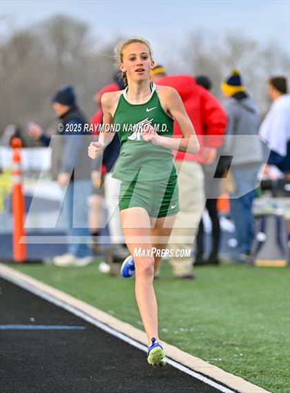 Thumbnail 2 in Pendleton Heights at Delta (800 meter) photogallery.