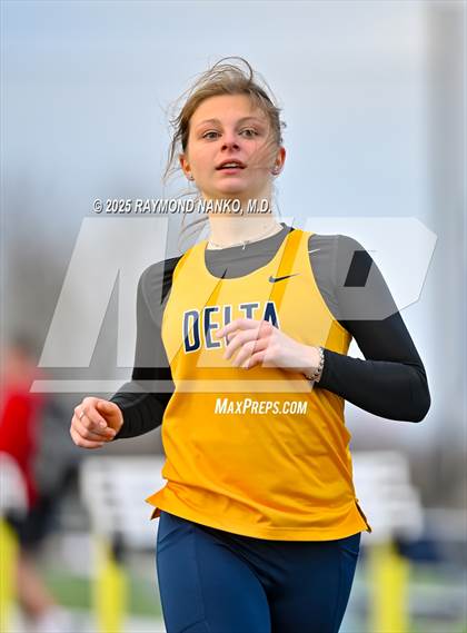 Thumbnail 1 in Pendleton Heights at Delta (800 meter) photogallery.