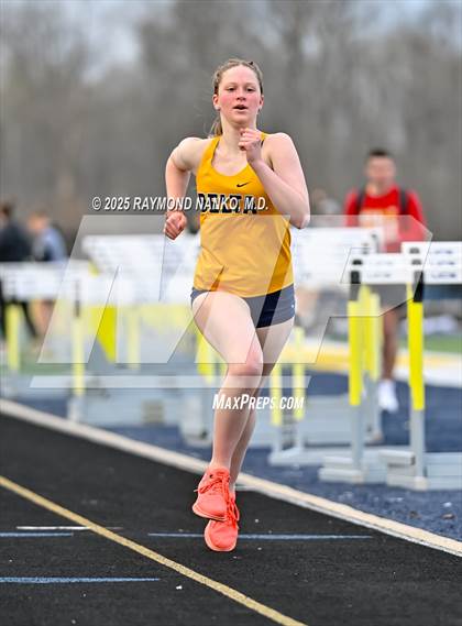 Thumbnail 2 in Pendleton Heights at Delta (800 meter) photogallery.