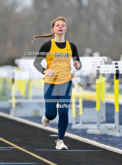 Thumbnail 2 in Pendleton Heights at Delta (800 meter) photogallery.