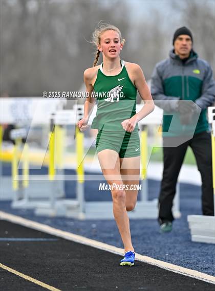Thumbnail 1 in Pendleton Heights at Delta (800 meter) photogallery.