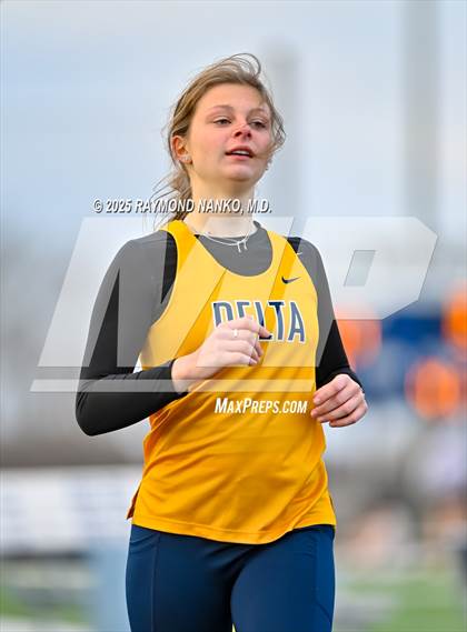 Thumbnail 3 in Pendleton Heights at Delta (800 meter) photogallery.