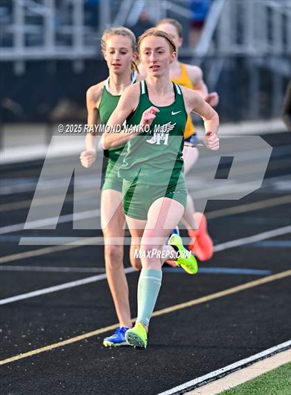 Thumbnail 1 in Pendleton Heights at Delta (800 meter) photogallery.