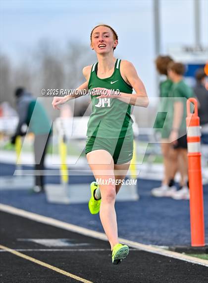 Thumbnail 1 in Pendleton Heights at Delta (800 meter) photogallery.