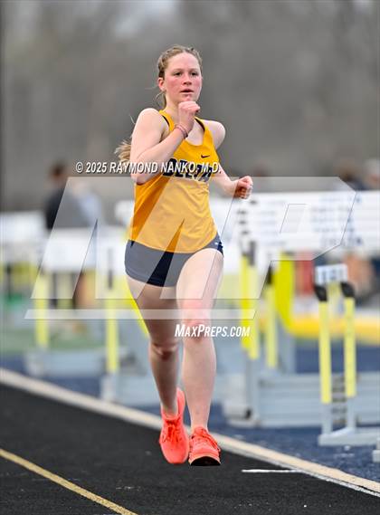 Thumbnail 3 in Pendleton Heights at Delta (800 meter) photogallery.