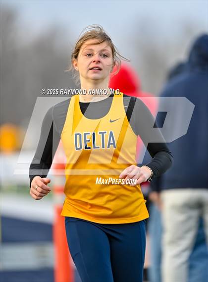 Thumbnail 1 in Pendleton Heights at Delta (800 meter) photogallery.