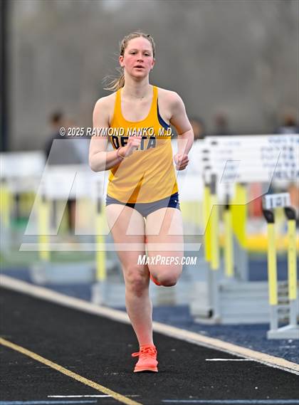 Thumbnail 1 in Pendleton Heights at Delta (800 meter) photogallery.