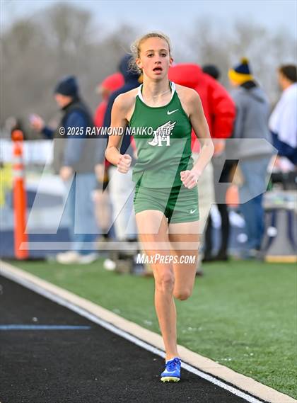 Thumbnail 3 in Pendleton Heights at Delta (800 meter) photogallery.