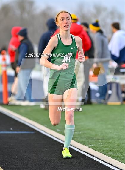 Thumbnail 1 in Pendleton Heights at Delta (800 meter) photogallery.