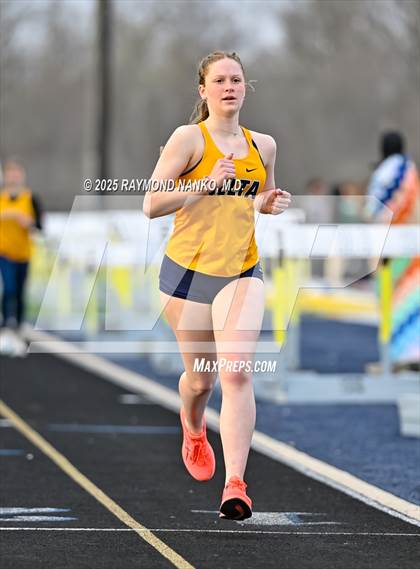 Thumbnail 1 in Pendleton Heights at Delta (800 meter) photogallery.