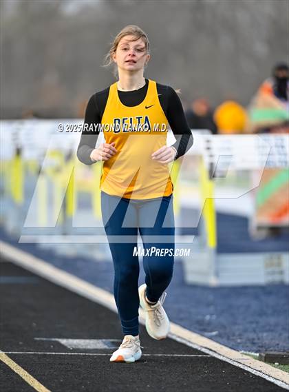 Thumbnail 1 in Pendleton Heights at Delta (800 meter) photogallery.