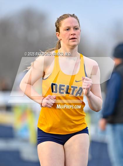 Thumbnail 1 in Pendleton Heights at Delta (800 meter) photogallery.