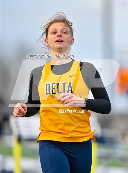 Thumbnail 2 in Pendleton Heights at Delta (800 meter) photogallery.
