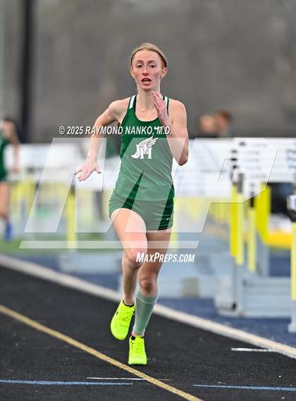 Thumbnail 1 in Pendleton Heights at Delta (800 meter) photogallery.