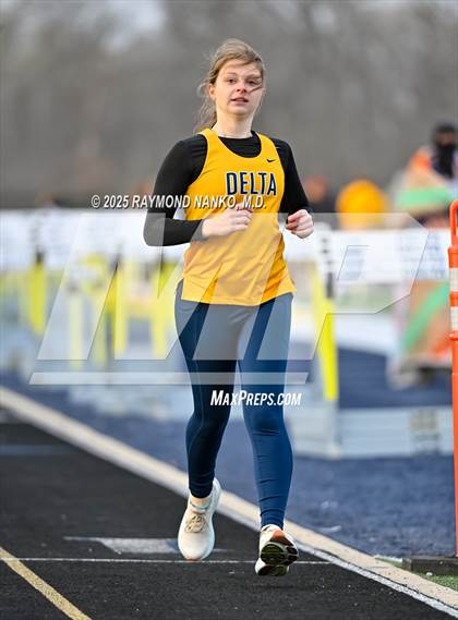 Thumbnail 3 in Pendleton Heights at Delta (800 meter) photogallery.