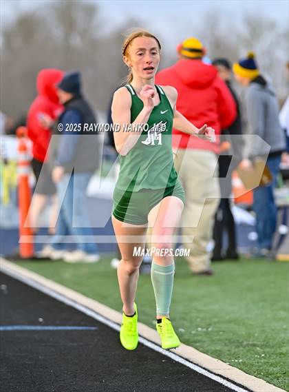 Thumbnail 2 in Pendleton Heights at Delta (800 meter) photogallery.