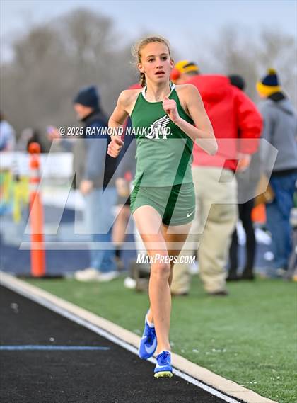Thumbnail 1 in Pendleton Heights at Delta (800 meter) photogallery.