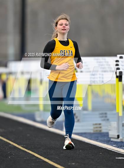 Thumbnail 3 in Pendleton Heights at Delta (800 meter) photogallery.