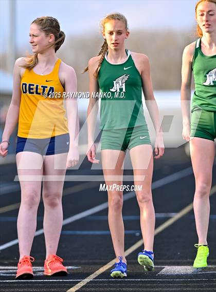 Thumbnail 1 in Pendleton Heights at Delta (800 meter) photogallery.