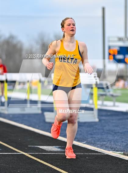 Thumbnail 1 in Pendleton Heights at Delta (800 meter) photogallery.
