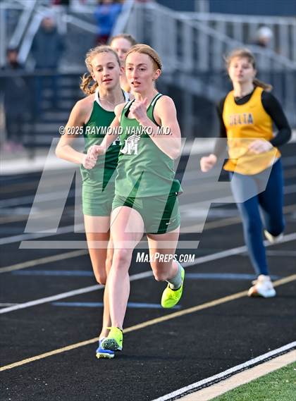 Thumbnail 1 in Pendleton Heights at Delta (800 meter) photogallery.