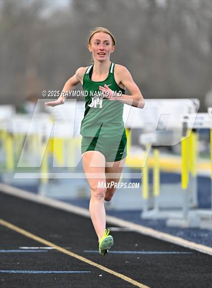 Thumbnail 2 in Pendleton Heights at Delta (800 meter) photogallery.