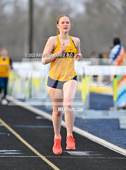 Thumbnail 3 in Pendleton Heights at Delta (800 meter) photogallery.