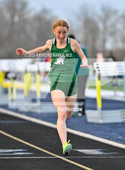 Thumbnail 1 in Pendleton Heights at Delta (800 meter) photogallery.
