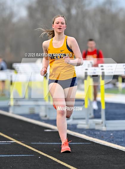 Thumbnail 1 in Pendleton Heights at Delta (800 meter) photogallery.