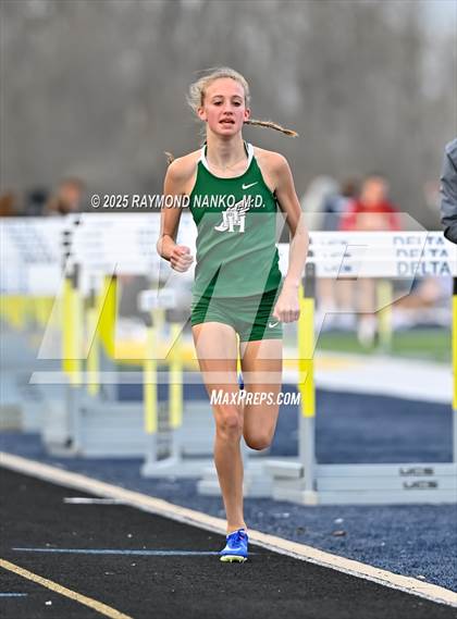 Thumbnail 3 in Pendleton Heights at Delta (800 meter) photogallery.