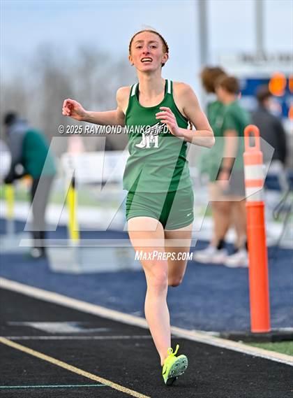 Thumbnail 2 in Pendleton Heights at Delta (800 meter) photogallery.