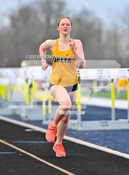 Thumbnail 3 in Pendleton Heights at Delta (800 meter) photogallery.