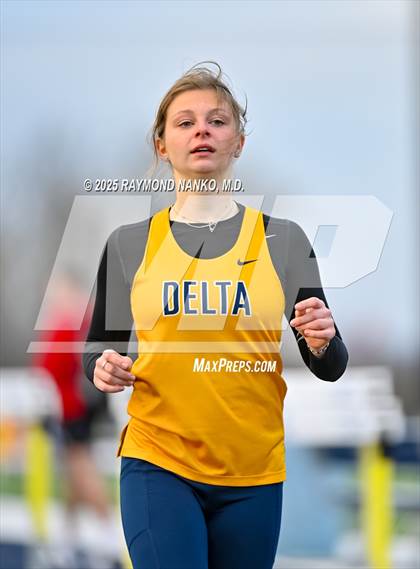 Thumbnail 2 in Pendleton Heights at Delta (800 meter) photogallery.
