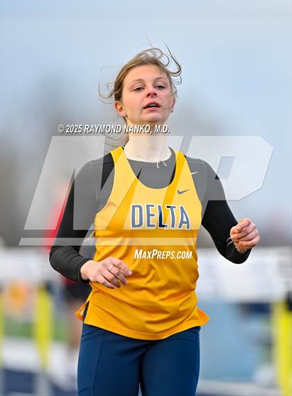 Thumbnail 1 in Pendleton Heights at Delta (800 meter) photogallery.