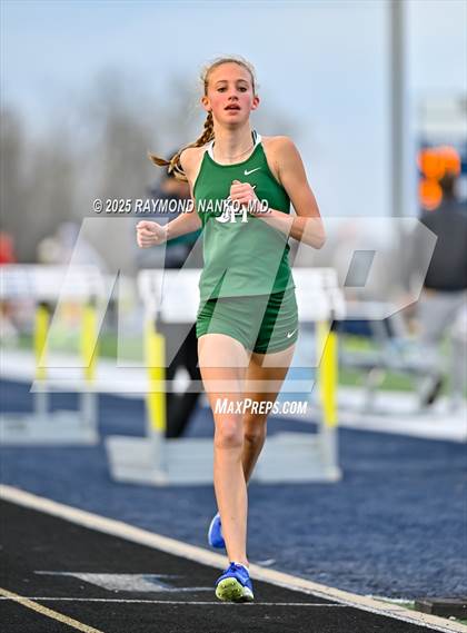 Thumbnail 1 in Pendleton Heights at Delta (800 meter) photogallery.