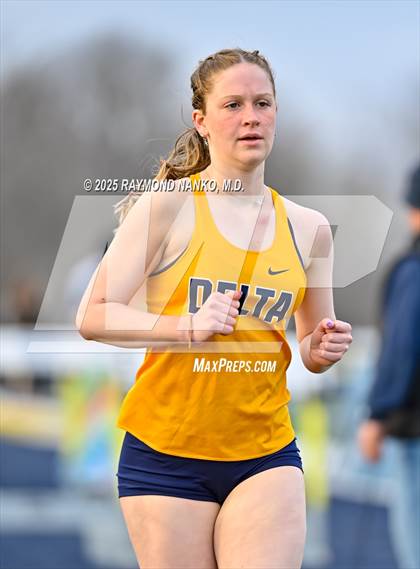 Thumbnail 3 in Pendleton Heights at Delta (800 meter) photogallery.