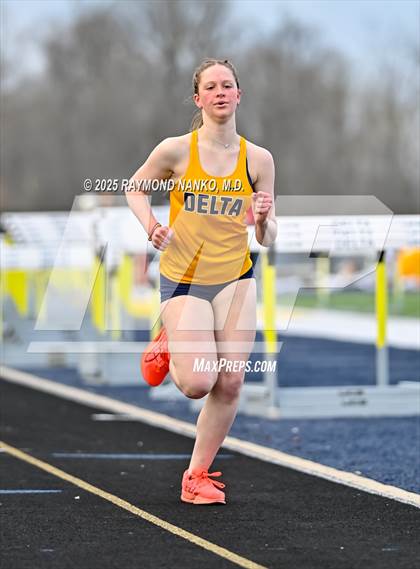 Thumbnail 2 in Pendleton Heights at Delta (800 meter) photogallery.