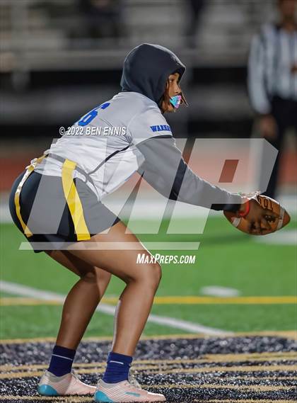 Thumbnail 3 in Trinity Christian vs Veterans (GHSA 5A-6A 1st Round Playoff) photogallery.