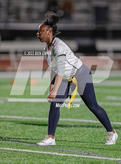 Thumbnail 2 in Trinity Christian vs Veterans (GHSA 5A-6A 1st Round Playoff) photogallery.