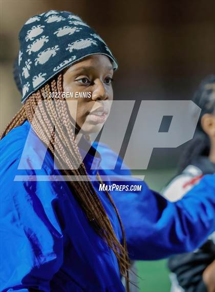 Thumbnail 3 in Trinity Christian vs Veterans (GHSA 5A-6A 1st Round Playoff) photogallery.