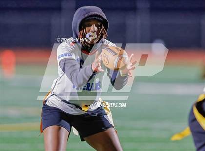 Thumbnail 2 in Trinity Christian vs Veterans (GHSA 5A-6A 1st Round Playoff) photogallery.