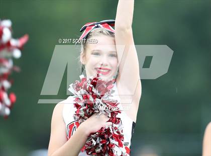 Thumbnail 2 in Oscar Smith vs. Vero Beach photogallery.