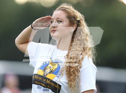 Thumbnail 3 in Oscar Smith vs. Vero Beach photogallery.