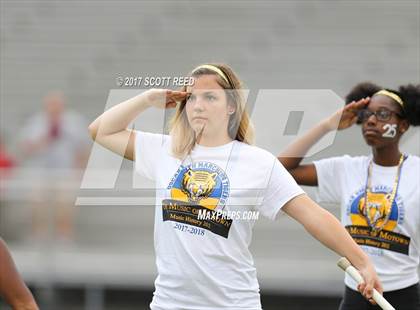 Thumbnail 2 in Oscar Smith vs. Vero Beach photogallery.