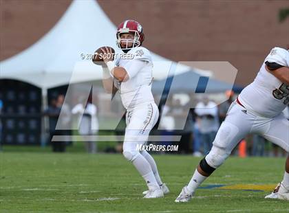 Thumbnail 2 in Oscar Smith vs. Vero Beach photogallery.